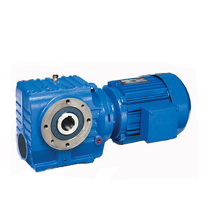 Boîte de vitesses à vis sans fin EPG haute efficacité S37 - Product Image 1