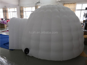Domo Inflable Iluminado para Negocio de <span class=keywords><strong>Alquiler</strong></span> - Product Image 5