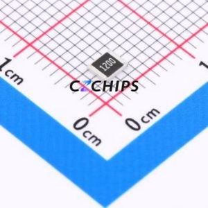 Résistance SMD RTT121200FTP 1210 (Type : Film Épais) (Résistance : 120 Ohms Précision : 1%) - Product Image 1