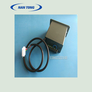 Nantou Speed Controller <b>Model</b> C 24 V AC 100 W IP20 For <b>Glue</b> Machines And Packaging Equipment - Product Image 4