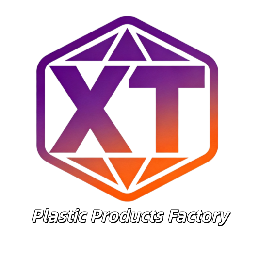 Yiwu City Xu Xia Tian Plastic Bag Factory logo