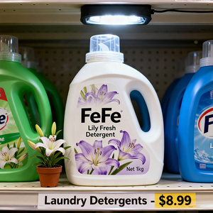 Chất Lượng Cao Hoạt Động Vấn đề Trung Tính Chất Tẩy Rửa Oxy Thuốc Tẩy Bột Sạch Rửa Thuốc Tẩy Oxy Bột Giặt - Product Image 6