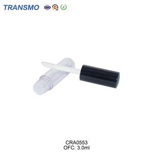 Contenant de baume à lèvres avec applicateur, tube de sérum pour cils, tubes de gloss à lèvres en cristal, kit de tubes de gloss à lèvres - Product Image 5