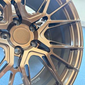 ขอบล้อปลอม17 18 19 20 21 22 23 24นิ้วสำหรับเทสลารุ่น3ปีโมเดล <span class=keywords><strong>S</strong></span> X BMW G22 G20 M2 M3 M4ขอบรถยนต์นั่งส่วนบุคคลที่กำหนดเอง - Product Image 6
