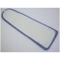 Coussin de table de finition de type piano pour lave-linge PONY TA, coussin de rechange
