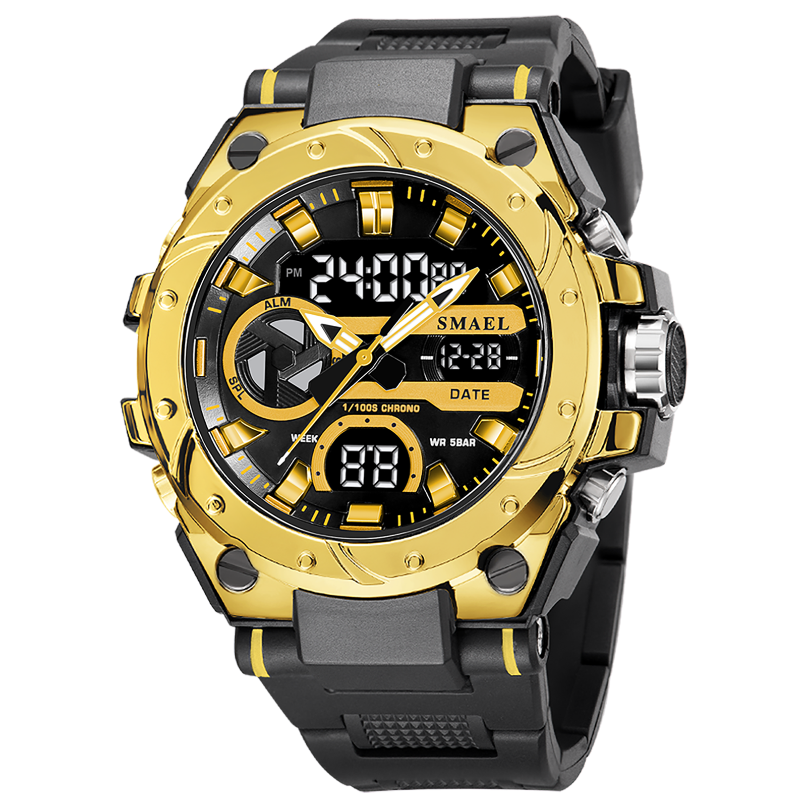 ทองคำดำ