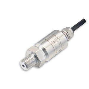 מדידת גז נוזלי או קיטור מחיר נמוך מיני גודל משדר חיישן רמת לחץ מד משדר לחץ מוחלט - Product Image 4