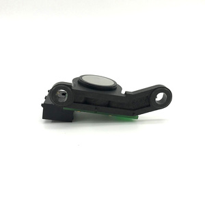 ตัวควบคุมโปรแกรม PLC รุ่นใหม่ของแท้ Fanuc A20B-2001-0600 สำหรับเครื่องจักร - Product Image 6