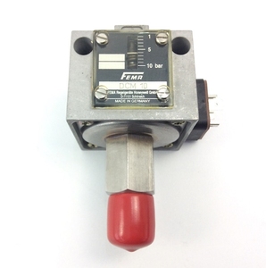 STOCK Alerton Switch for Liquid, Gas Fema DCM10 DCMV6 DCM16 - Product Image 6