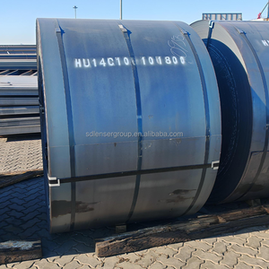 Nhà Máy bán hàng trực tiếp Chất lượng cao HRC thép cuộn cán nóng cho xây dựng sử dụng - Product Image 3