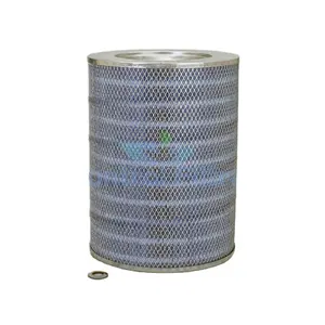 Filtro de aire resistente estándar OEM de venta directa del proveedor DBA7039 DBA7041 DBA7042 P015837