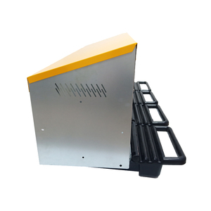 Nido de Gallina de Acero Galvanizado con 4 Orificios, Nido de Puesta para Aves de Corral, Fácil de Limpiar, Nido Automático para Gallinero - Product Image 6