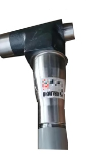 Rótula de Dirección para la Serie DCE80, Número de Modelo 150197.0100, Rótula de Dirección para la Serie DCE80, Número de Modelo 15019 - Product Image 2