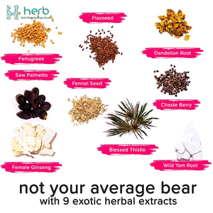 ODM/OEM Private Label Irish <strong>Sea</strong> <strong>Moss</strong> Gummy Advanced with Burdock Root for Immunity Gut, Energy <strong>Sea</strong> <strong>Moss</strong> Supplements - Product Image 4