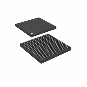 Manufacturer Channel 400 LFBGA Buy Online Electronic Components M2S005-1VF400 Embedded - Product Image 1