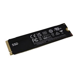 ใหม่ SSD 9100 Pro 1T 2T 4T NVMe <span class=keywords><strong>M</strong></span>.<span class=keywords><strong>2</strong></span> 2280 PCIE 5.0X4สำหรับ Samsung สถานะของแข็งไดรฟ์สำหรับแล็ปท็อปมินิพีซีเกมคอมพิวเตอร์ - Product Image 1