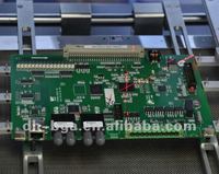 Nueva Estación de Retrabajo BGA Automática de 2 Zonas con Control Preciso, Calentamiento Independiente, Pantalla Digital LED para Desoldar Chips PCB