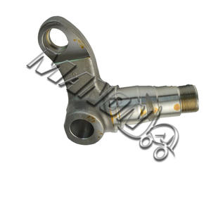 อะไหล่พวงมาลัยพรีเมียม รุ่น 40014-FA200 สำหรับรถยกนิสสัน ด้านซ้าย - Product Image 3