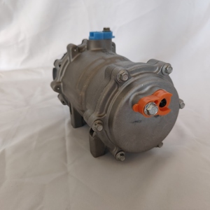 Tích hợp Điều Hòa Xe phụ kiện <span class=keywords><strong>Kit</strong></span> 24V 48V vít 12V Máy nén khí cho xe ô tô xe tải - Product Image 3