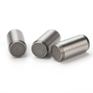 ISO 2338 thép không gỉ chân song song - Product Image 2