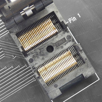 Adaptador DX1028 para XELTEK SuperPro 6100N