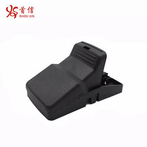 <span class=keywords><strong>Piège</strong></span> <span class=keywords><strong>à</strong></span> souris <span class=keywords><strong>à</strong></span> haute sensibilité <span class=keywords><strong>Piège</strong></span> <span class=keywords><strong>à</strong></span> souris portable intelligent <span class=keywords><strong>à</strong></span> <span class=keywords><strong>vitesse</strong></span> rapide - Product Image 5