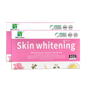 Té Blanqueador de Piel con Hierbas Naturales Wins Town, Té Herbal Personalizado para una Piel Radiante y Antienvejecimiento - Product Image 4