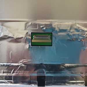 Écran d'ordinateur portable 13,4 pouces 1080P, écran LCD, panneau d'affichage pour ordinateur portable, noir piano, LQ134N1JW42/44/45 pour Dell XPS 13 <span class=keywords><strong>9300</strong></span> 9310 LED - Product Image 3