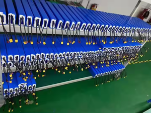 Customizable 12V 24V 36V 48V 52V 60V 72V 20Ah 30Ah 40Ah Lithium Battery Packs for Ebike Scooter Custom Battery Pack Customizable - Product Image 6
