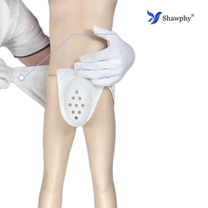 Ropa Interior de Algodón para Niños Post-Circuncisión |   Calzoncillos de Protección Transpirables para Cirugía de Fimosis, No Estériles, en Caja, Disponibles - Product Image 3