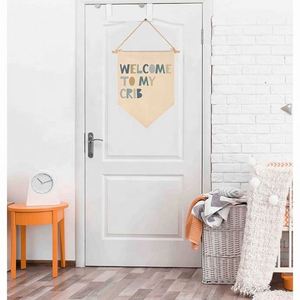 Drapeau personnalisé en polyester triangulaire, décoratif, couleur pleine, pour sports de plein air, livraison rapide, pas cher, sans MOQ - Product Image 5