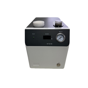 Zwgz300 Hoge Zuiverheid Waterstof Elektrolyzer Apparatuur Groene Energie Aangedreven Door Wind Zonne-Energie Waterstof <span class=keywords><strong>Generator</strong></span> 1 Jaar Garantie - Product Image 4
