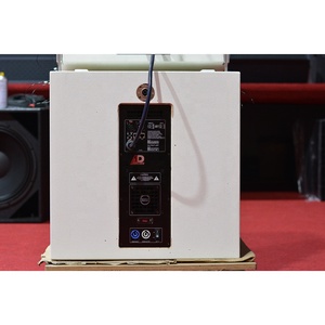 Bộ Loa Pa Công Suất Cao 600W Dual 6 Inch, Hệ Thống Loa Âm Thanh Chuyên Nghiệp, Hai Chiều, Chống Nước, Dùng Cho Câu Lạc Bộ, Nhà Thờ, Vũ Trường - Product Image 5