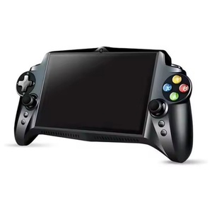 เครื่องเล่นวิดีโอเกมราคาประหยัด JXD S192K หน้าจอ 7 นิ้ว ระบบแอนดรอยด์  ความจุแบตเตอรี่ 10000MAH รองรับเกมมากกว่า 2500 เกม - Product Image 2