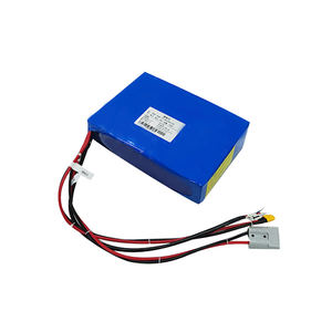 OEM Großhandel SUB MARINES Ladegerät für Agv Marine Batterien 24 Volt Elektro Golf wagen Mit Lithium batterie - Product Image 2