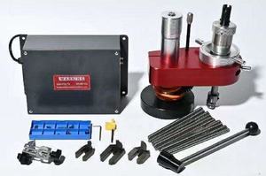 Máquina <span class=keywords><strong>de</strong></span> Mandrilado <span class=keywords><strong>de</strong></span> Asientos <span class=keywords><strong>de</strong></span> Válvulas LD2000 <span class=keywords><strong>de</strong></span> Alta Calidad con Certificación CE, Máquina <span class=keywords><strong>de</strong></span> Reconstrucción <span class=keywords><strong>de</strong></span> Guías y Asientos <span class=keywords><strong>de</strong></span> Válvulas - Product Image 5