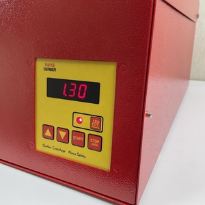 HiYi-centrífuga de seguridad FUNKE <span class=keywords><strong>GERBER</strong></span> Nova con función de calefacción, superventas - Product Image 5