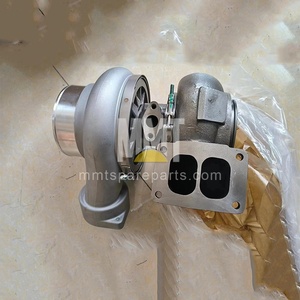 เทอร์โบชาร์จเจอร์ 1W-5285 1W-5286 129-1557 129-1558 1W5285 1W5286 1291557 1291558 สำหรับเครื่องยนต์ทางทะเลรุ่น 3408B 3408 3508 - Product Image 3