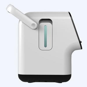 Personnalisation OEM prise en charge, machine à oxygène 1L 7L avec écran tactile, <span class=keywords><strong>assistance</strong></span> vocale et emballage personnalisé - Product Image 4