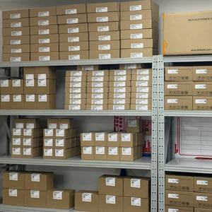 Penjual emas pengendali PLC asli baru pengendali pemrograman Plc - Product Image 4