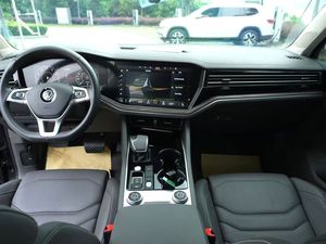 Para SUV Turbo Usado 2020, Volante a la Izquierda, Interior <span class=keywords><strong>de</strong></span> Cuero Oscuro, para Exportación - Product Image 5
