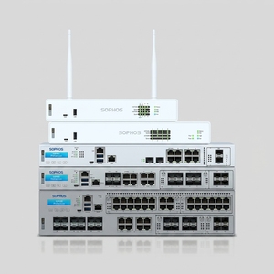 Dispositivo de Seguridad de Red y Firewall Sophos XGS 2300, 8 Puertos 10/100/1000Base-T Gigabit Ethernet, 8 x RJ45, 3 Ranuras de Expansión Totales, 1U - Product Image 2