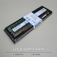 Dell 32GB DDR4 ECC memori RAM 2933Mhz Harga terbaik aplikasi Server tersedia