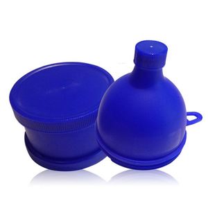 OEM Hot Sales Bpa Free Protein <b>Shaker</b> <b>Bottle</b> Box Protein Powder Box - Product Image 1