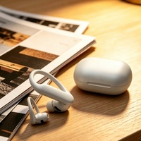 Écouteurs sans fil TWS POWERBEAT PRO2 avec longue portée, design élégant, réduction de bruit haute performance pour la course à pied