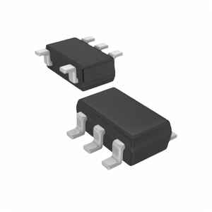 SC 74A, SOT 753 BOM IC ชิปอิเล็กทรอนิกส์ในสต็อก ชิ้นส่วนอิเล็กทรอนิกส์ XC6136C45BMR-G ระบบจัดการพลังงาน (PMIC) - Product Image 1