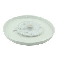 Plafonnier magnétique à mémoire de forme, 12W/20W/24W, Offres Spéciales