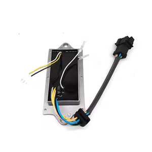 Jision Compatible con 312B/320C/330B, Módulo de Control de Placa de Accionamiento del Motor del Acelerador, 67 Líneas (6 Líneas), 1 Año de Garantía - Product Image 5
