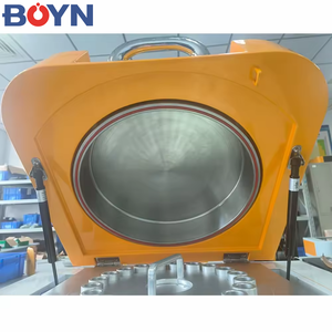 BOYN BNEDX6000C 에너지 분산형 분광기(SDD 검출기 포함) - Product Image 3