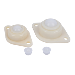 <span class=keywords><strong>SP</strong></span>-25ล้อเลื่อนสำหรับงานหนักลูกเหล็กไนลอนโครเมี่ยมและสแตนเลสลูกเหล็กโอนลูกปืนสำหรับสายพานลำเลียงในโรงแรม - Product Image 2